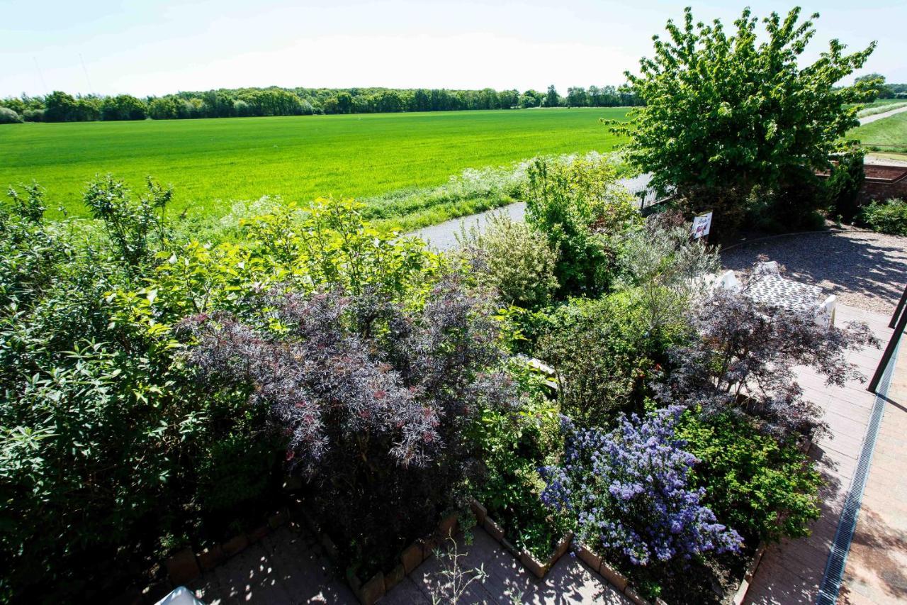 Lincoln Holiday Retreat View With Private Hot Tub Eksteriør bilde